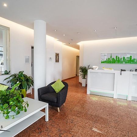 Bayer'S Boardinghouse Und Hotel München Ngoại thất bức ảnh
