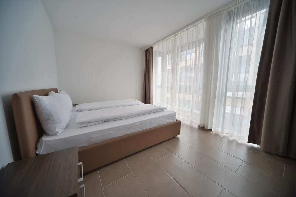 Bayer'S Boardinghouse Und Hotel München Phòng bức ảnh