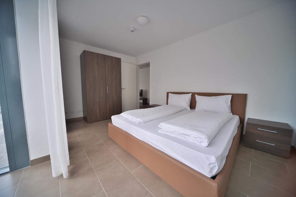 Bayer'S Boardinghouse Und Hotel München Phòng bức ảnh