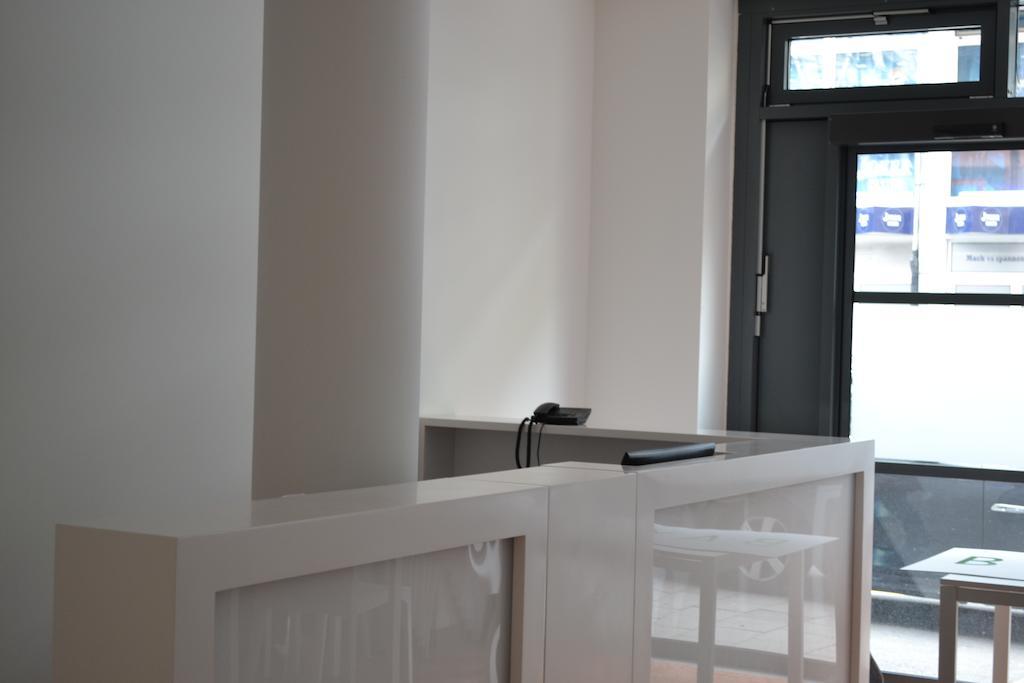Bayer'S Boardinghouse Und Hotel München Ngoại thất bức ảnh