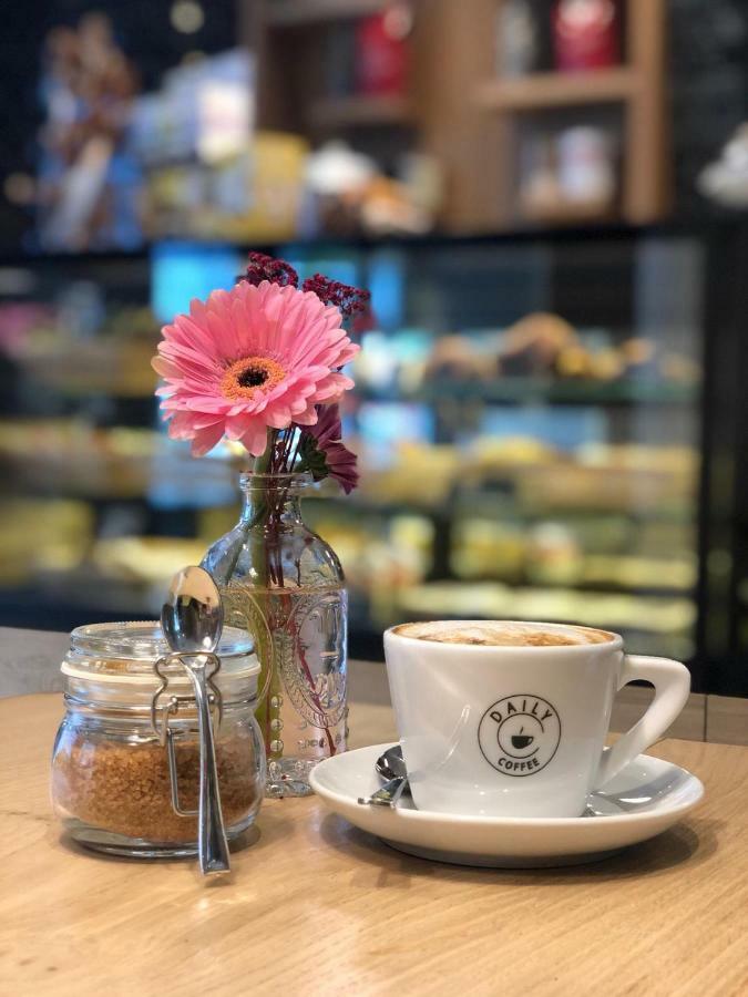 Bayer'S Boardinghouse Und Hotel München Ngoại thất bức ảnh