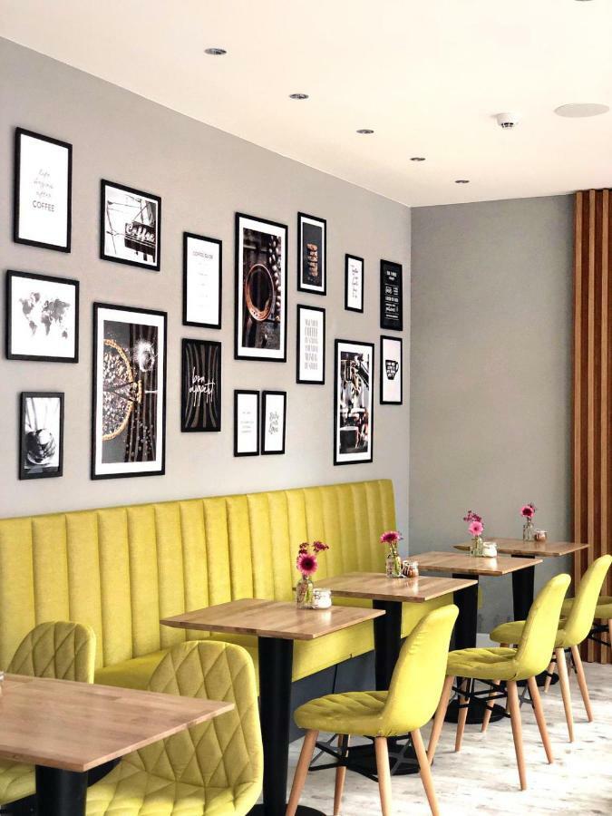 Bayer'S Boardinghouse Und Hotel München Ngoại thất bức ảnh