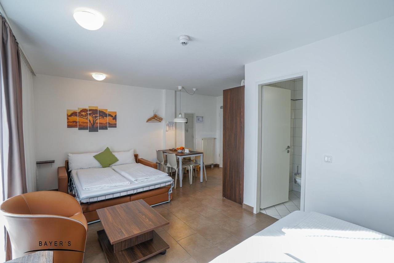 Bayer'S Boardinghouse Und Hotel München Ngoại thất bức ảnh