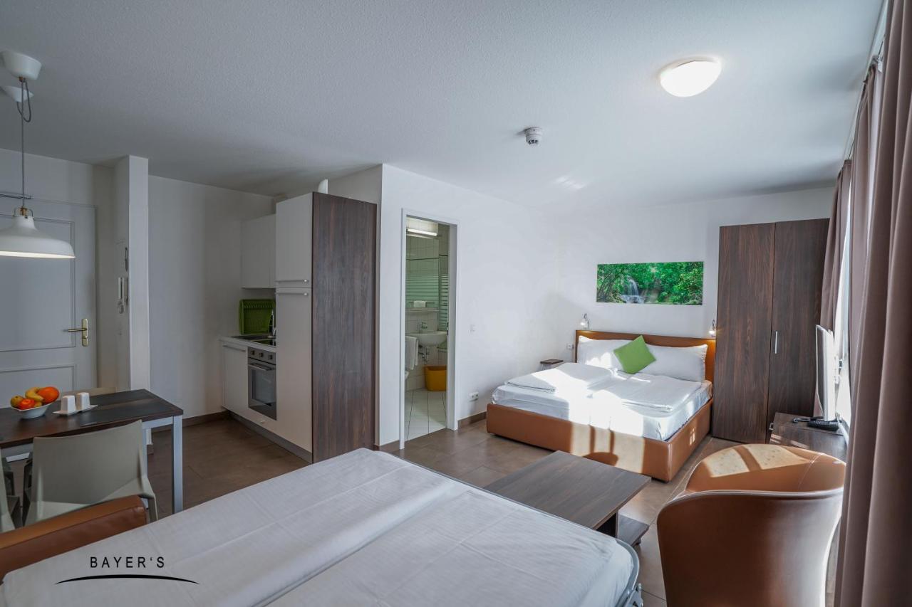Bayer'S Boardinghouse Und Hotel München Ngoại thất bức ảnh