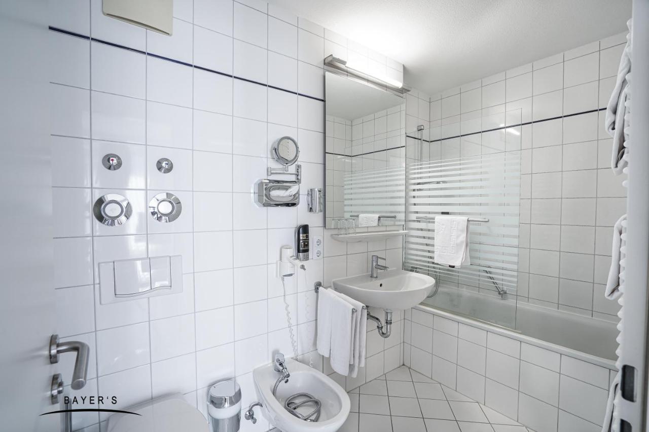 Bayer'S Boardinghouse Und Hotel München Ngoại thất bức ảnh