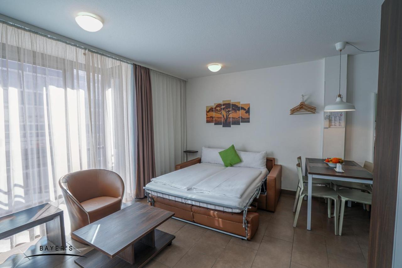 Bayer'S Boardinghouse Und Hotel München Ngoại thất bức ảnh