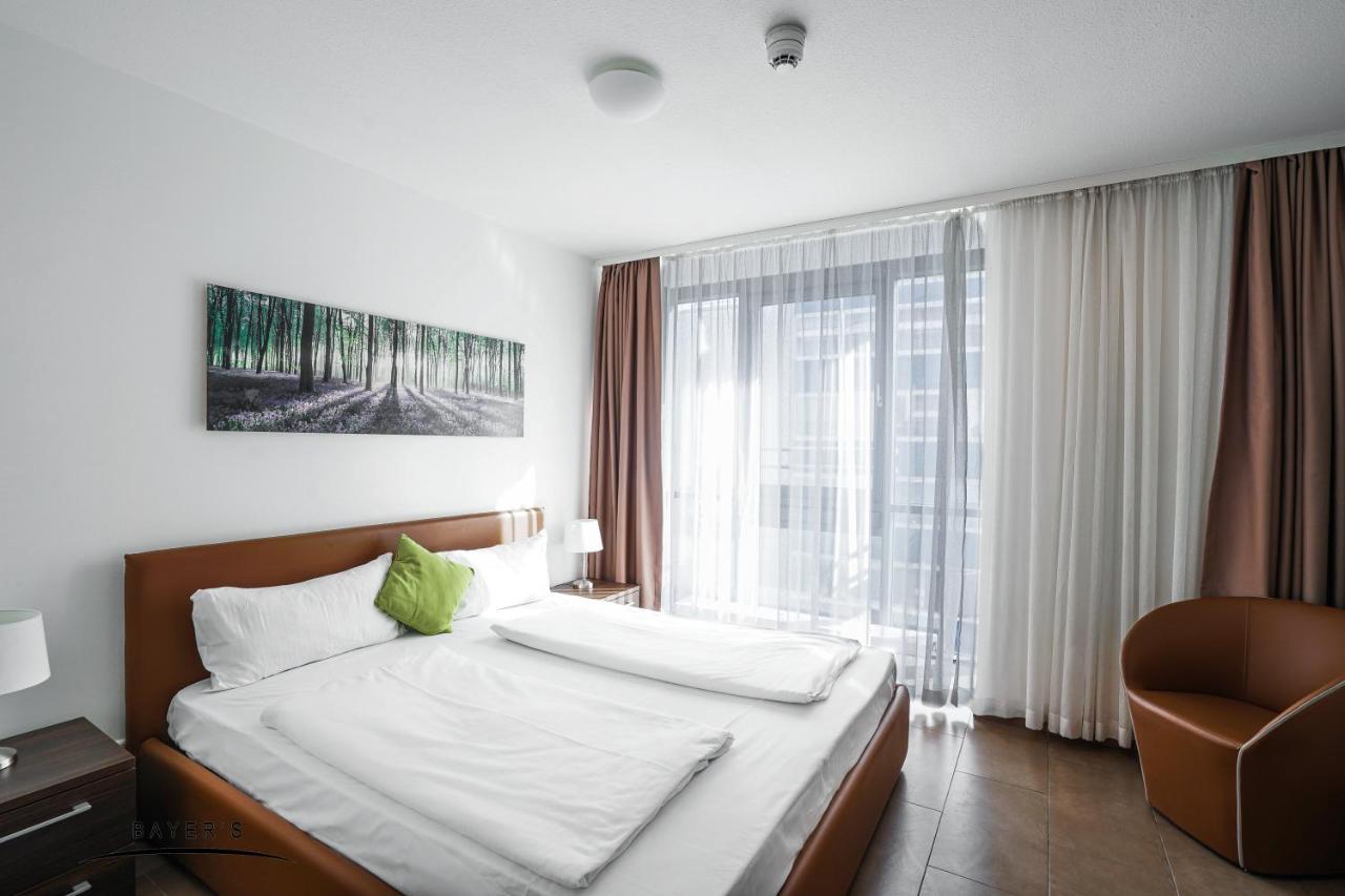 Bayer'S Boardinghouse Und Hotel München Ngoại thất bức ảnh