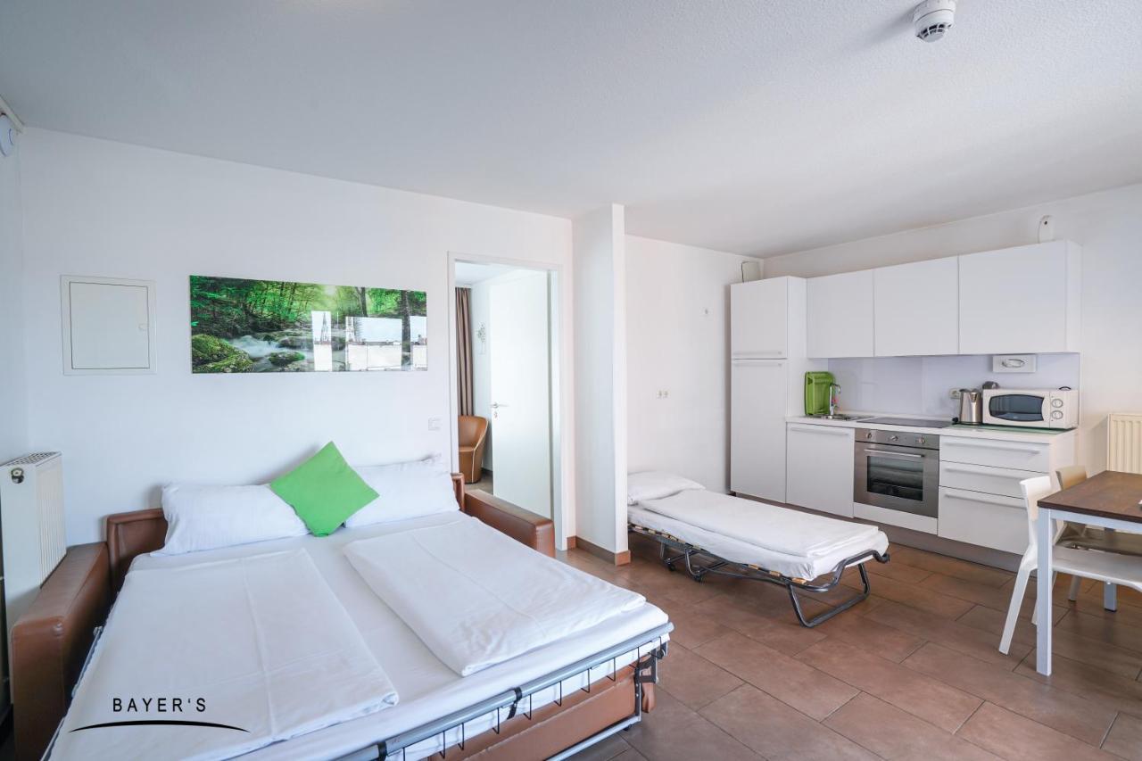 Bayer'S Boardinghouse Und Hotel München Ngoại thất bức ảnh